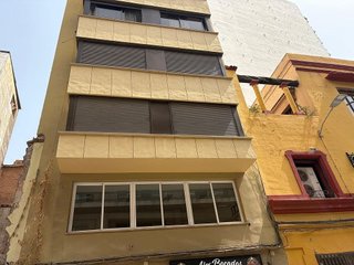 Piso en venta en Centro en Castellón de la Plana