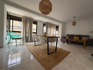 Piso en venta en Centro en Castellón de la Plana