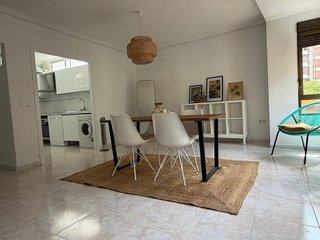 Piso en venta en Centro en Castellón de la Plana
