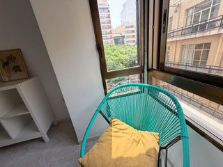 Piso en venta en Centro en Castellón de la Plana