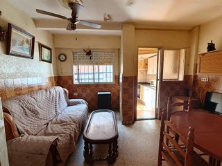 Piso en venta en Silla