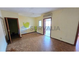 Piso en venta en Universidad en Getafe