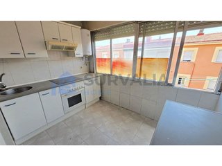 Piso en venta en Universidad en Getafe