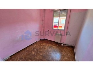 Piso en venta en Universidad en Getafe