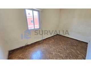 Piso en venta en Universidad en Getafe
