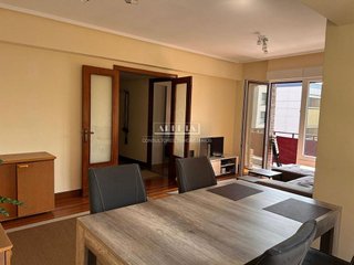 Piso en venta en Villamonte en Getxo