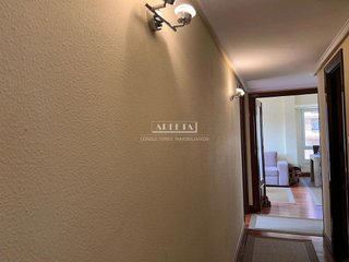 Piso en venta en Villamonte en Getxo