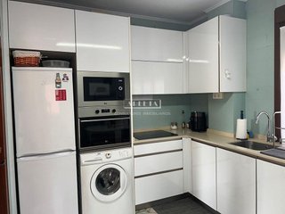 Piso en venta en Villamonte en Getxo