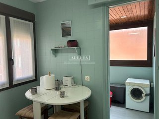 Piso en venta en Villamonte en Getxo