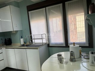 Piso en venta en Villamonte en Getxo