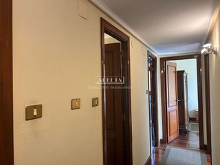 Piso en venta en Villamonte en Getxo