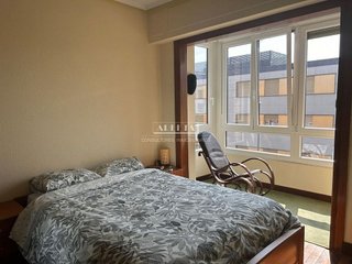 Piso en venta en Villamonte en Getxo