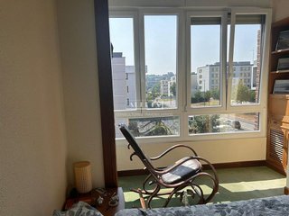 Piso en venta en Villamonte en Getxo