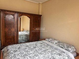 Piso en venta en Villamonte en Getxo