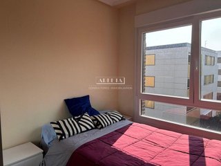 Piso en venta en Villamonte en Getxo