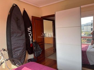 Piso en venta en Villamonte en Getxo