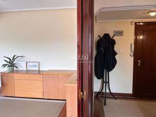 Piso en venta en Villamonte en Getxo
