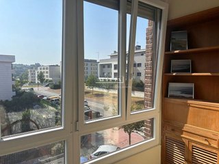 Piso en venta en Villamonte en Getxo