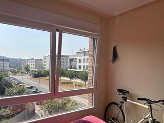 Piso en venta en Villamonte en Getxo