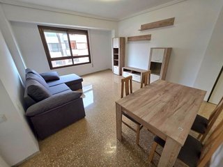 Piso en venta en Centro en Castellón de la Plana
