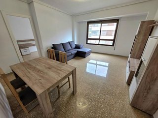 Piso en venta en Centro en Castellón de la Plana