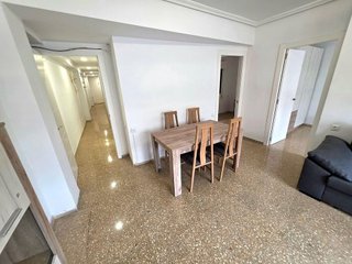 Piso en venta en Centro en Castellón de la Plana