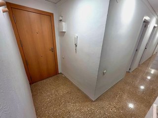 Piso en venta en Centro en Castellón de la Plana