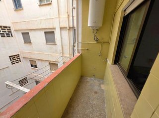 Piso en venta en Centro en Castellón de la Plana