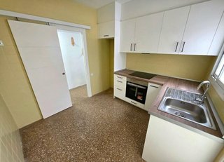 Piso en venta en Centro en Castellón de la Plana