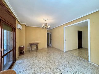 Piso en venta en Centro en Cáceres