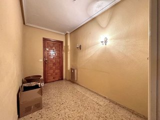Piso en venta en Centro en Cáceres