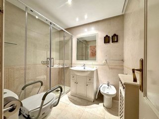 Piso en venta en Centro en Cáceres