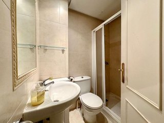 Piso en venta en Centro en Cáceres