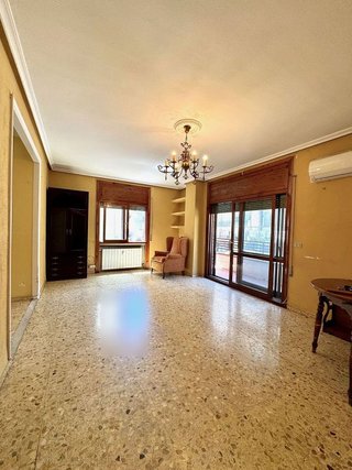 Piso en venta en Centro en Cáceres