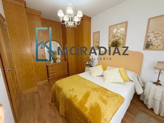 Piso en venta en Don Benito