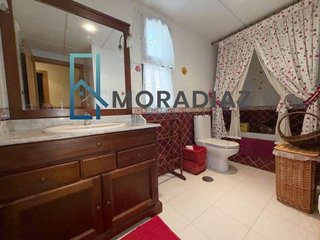 Piso en venta en Don Benito