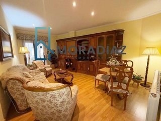 Piso en venta en Don Benito