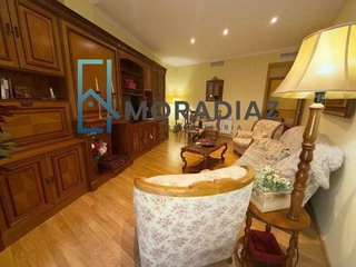 Piso en venta en Don Benito
