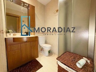 Piso en venta en Don Benito