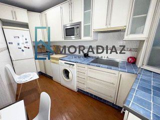 Piso en venta en Don Benito