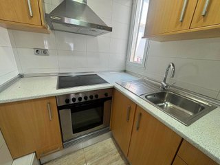 Piso en venta en Nou Moles en Valencia
