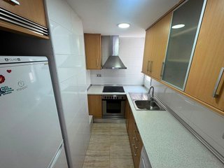 Piso en venta en Nou Moles en Valencia