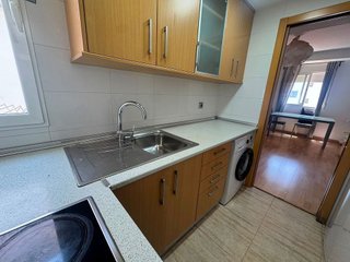 Piso en venta en Nou Moles en Valencia
