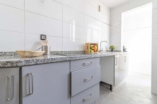 Piso en venta en La Paz en Alcalá de Guadaira