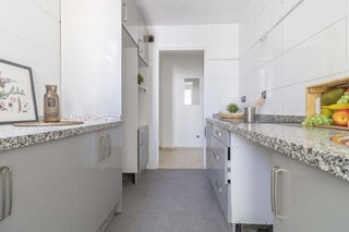 Piso en venta en La Paz en Alcalá de Guadaira