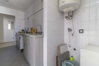 Piso en venta en La Paz en Alcalá de Guadaira