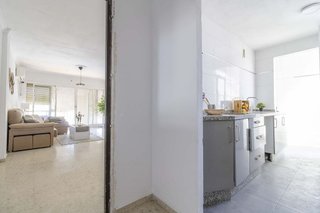 Piso en venta en La Paz en Alcalá de Guadaira