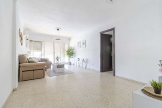 Piso en venta en La Paz en Alcalá de Guadaira