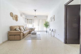 Piso en venta en La Paz en Alcalá de Guadaira
