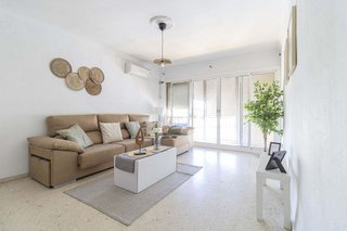 Piso en venta en La Paz en Alcalá de Guadaira
